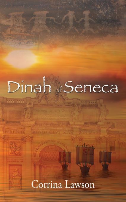 Dinah of Seneca