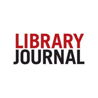 The Library Journal, book reviews, superhero romance, Luminous